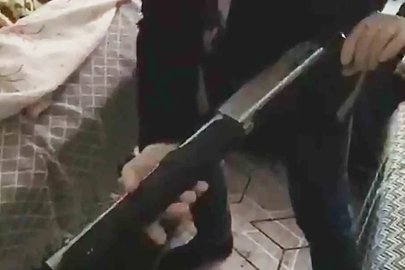 Kocaeli’de sosyal medyada silah paylaşımı yapan 17 şüpheli yakalandı
