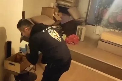 İzmir merkezli yasa dışı bahis operasyonu: 32 gözaltı
