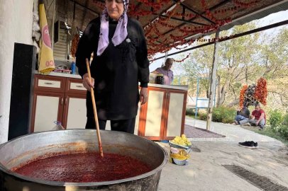 Ankara’dan Diyarbakır’a gelip el emeği ürünlerini tüm Türkiye’ye ulaştırıyorlar
