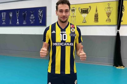 Bedirhan Bülbül: "Taraftarlar Fenerbahçeli olduğumu hissediyorlardı"
