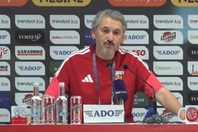 Atilla Gerin: "Neredeyse yarım asırlık şanssızlığı kırdık"
