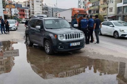 Mersin’de kayıp avukat için arama çalışması başlatıldı
