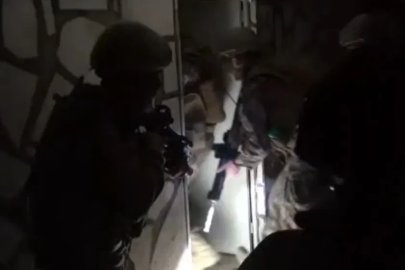 Aydın’da 3 terör örgütü üyesi yakalandı
