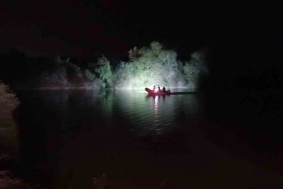 Kayıp avukatın cesedi Göksu Nehri’nde bulundu
