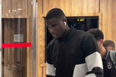 Trabzonspor’un KuPS maçı kamp kadrosu belli oldu

