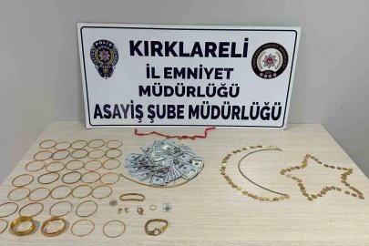 6 milyon liralık dolandırıcılık operasyonunda 1 gözaltı
