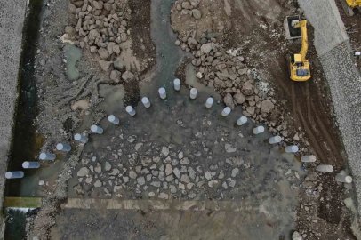 Uzmanlardan sel ve taşkın uyarısı: "Dere yatakları korunmalı"
