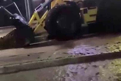 Yalova’da eğitime 1 gün ara verildi
