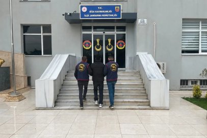 Çanakkale’de çeşitli suçlardan aranan 15 şüpheli tutuklandı
