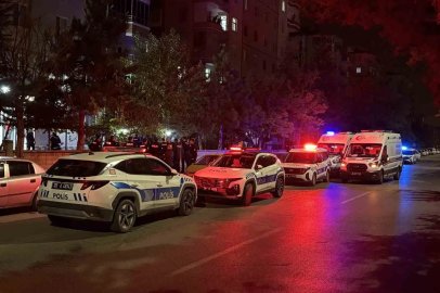 Öldürdüğü babasıyla 1 gün boyunca aynı evde kaldı
