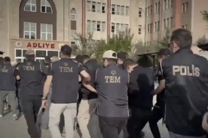 Kahramanmaraş Cumhuriyet Başsavcılığı’ndan ters kelepçe görüntülerine soruşturma
