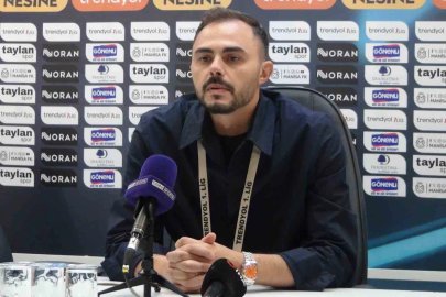 Manisa FK’da Ahmet Pektaş dönemi sona erdi
