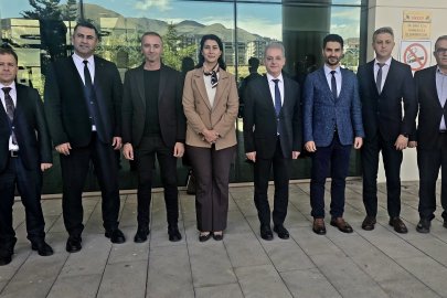 Erzincan’da REDES uygulamaları değerlendirildi