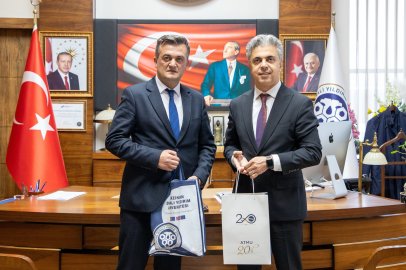 Türk Cumhuriyetleri arasında akademik iş birliği ele alındı