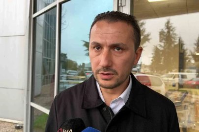 Üsküdar Belediye Başkan Vekili Dündar Ziya Gültekin hayatını kaybetti
