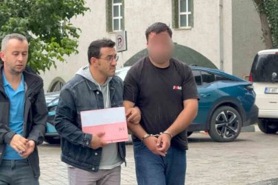 Anaokullarını telefonla arayıp rahatsız eden şahıs gözaltına alındı
