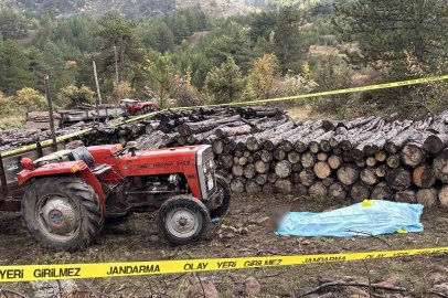 Kastamonu’da cinayet: Odunla kafasına vurulan imam hayatını kaybetti
