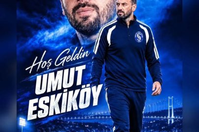 Pendikspor’dan ayrılan Umut Eskiköy, Sarıyer ile anlaştı
