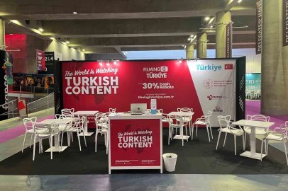 Türk senaristlerin hikayeleri Fransa’da dünya sahnesine çıkacak
