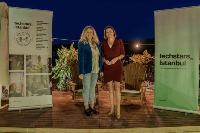 Garanti BBVA ve Techstars Istanbul, girişimcileri Urla’da buluşturdu
