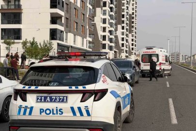 Diyarbakır’da iki taraf arasında kavga: 2 yaralı
