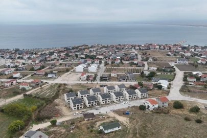 Çanakkale Biga ve Aziziye’deki iki ayrı gayrimenkul projesinin müzayedesi yapılacak
