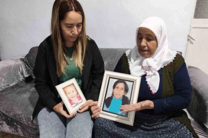 Evlatları yanarak can veren acılı anneler, Mihraç Ural’ın yanarak can vermesini istiyorlar
