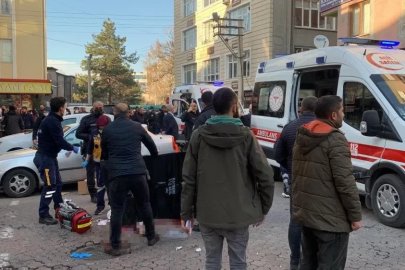 Kayseri’deki üçlü cinayet davasında sanık ilk kez hakim karşısına çıktı
