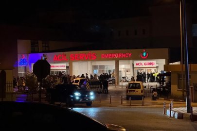 İzmir’de fuhuş pazarlığı kanlı bitti
