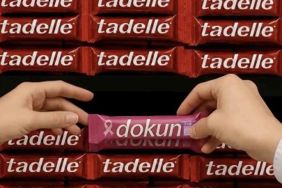 Tadelle’den, "Dokun, Hayata." projesine özel yapay zekâ destekli reklam filmi
