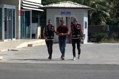 Boşandığı eşini eşarpla boğarak öldüren sanığa ağırlaştırılmış müebbet
