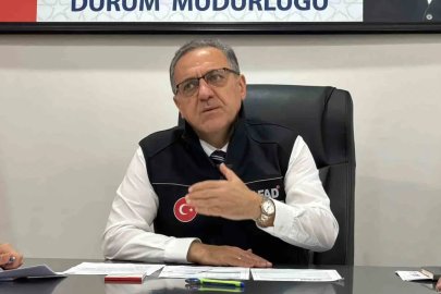 Yalova’da bir günde metrekareye 84 kilo yağış düştü

