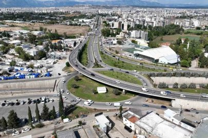 COP31 nedeniyle Antalya’da trafik düzenlemesi yapılacak
