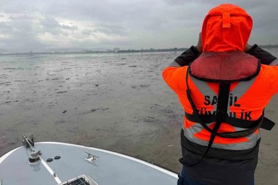 Kocaeli’de denizde bulunan cesedin sel sularına kapılan eski muhtara ait olduğu ortaya çıktı
