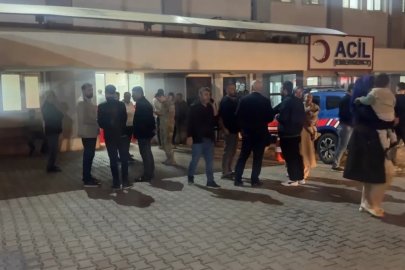 Siirt’te gıda zehirlenmesi şüphesiyle hastaneye kaldırılanların sayısı 40’a yükseldi
