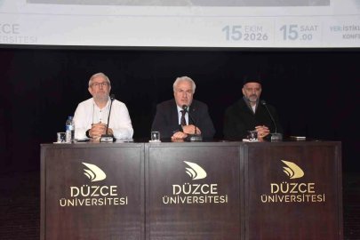Yemen’deki iç savaşın teolojik ve siyasi arka planı konuşuldu
