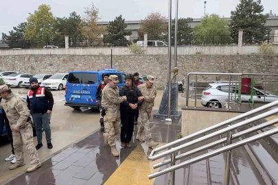 Kastamonu’da imamı öldüren zanlı tutuklandı
