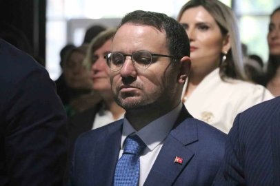 Bakan Gürlek duyurdu: İzmir’de 3 yıl önceki Ömer Şenol cinayeti aydınlatıldı
