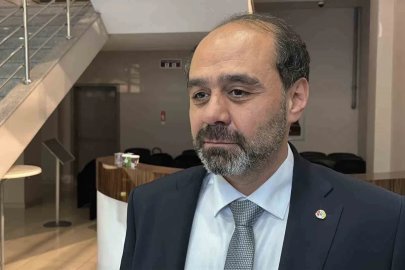 Bolu TSO’nun yeni başkanı Kayhan Perçin oldu
