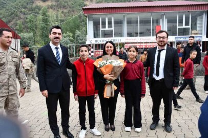12 şehidin ismi kütüphanede yaşatılacak
