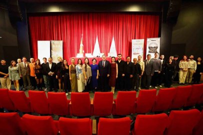 Manisa Şehir Tiyatrosu 20’inci yılını ’Duruş’ temasıyla açıyor
