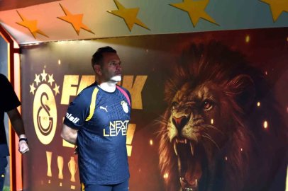 Okan Buruk, Galatasaray ile ligde 150. maçına çıkacak
