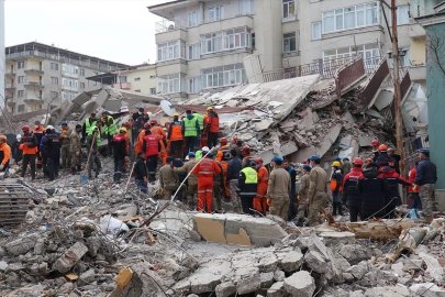 Malatya’daki yıkım ihaleleri soruşturmasında yeni gelişme
