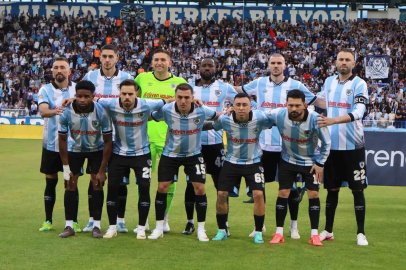 Erzurumspor FK ile Eyüpspor ilk randevuda

