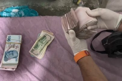 Mersin merkezli 4 ilde DEAŞ operasyonu: 3 tutuklama
