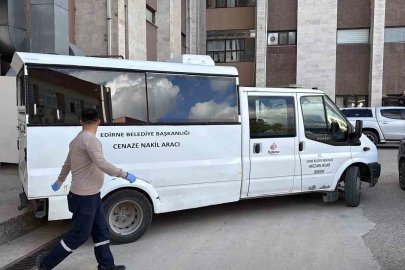 Meriç Nehri’nde kayıp 2 çocuk aranırken parçalanmış bir ceset bulundu
