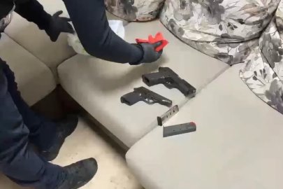 Ağrı’da bir ayda 20 şüpheli hakkında adli işlem başlatıldı
