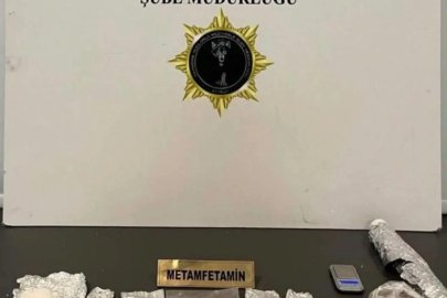 Samsun’da uyuşturucu operasyonu: 4 kişi yakalandı
