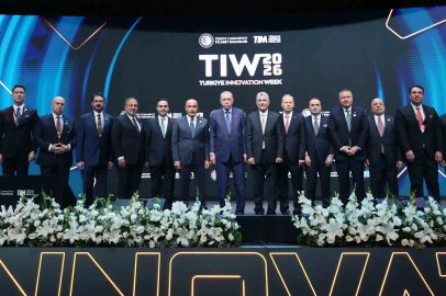 Cumhurbaşkanı Erdoğan: "Sermaye piyasamıza ateş etmekten çekinmediler"
