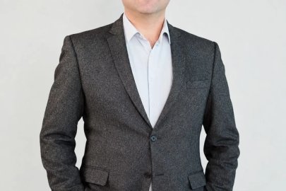 L’Oréal Türkiye CIO’su Metin Yılmaz, artık Yunanistan’dan da sorumlu olacak
